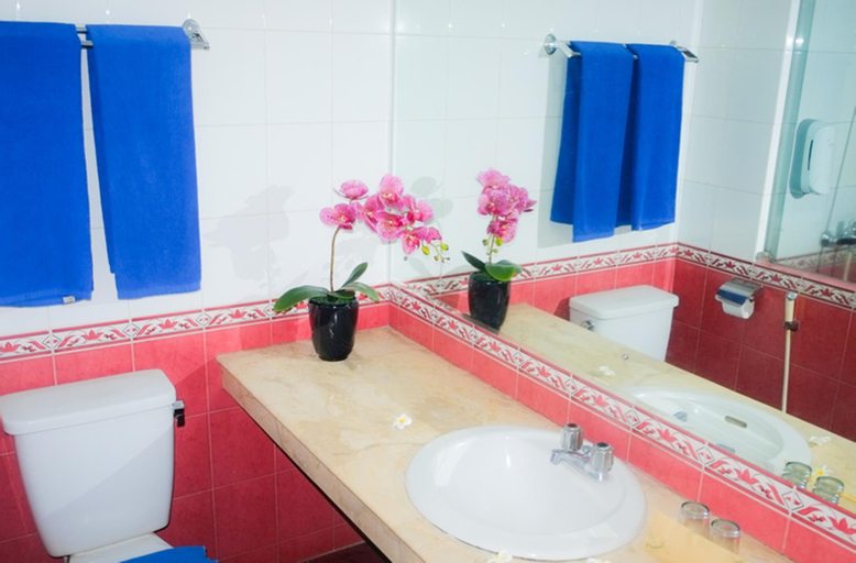 Bathroom 2
