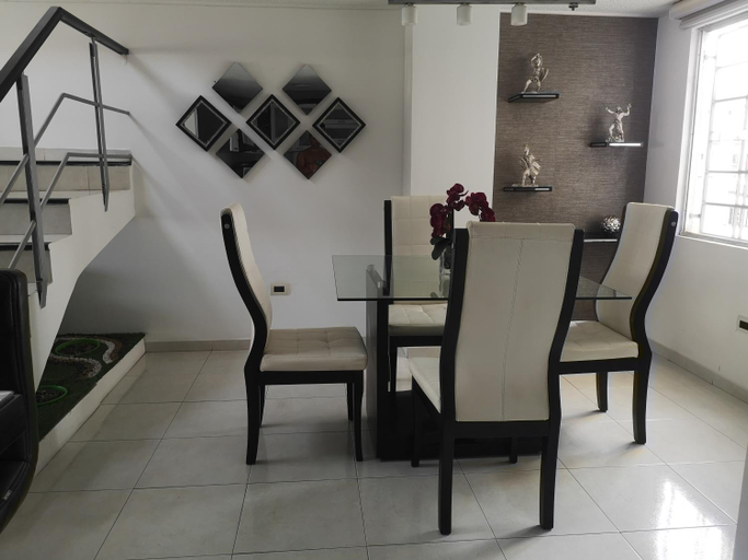 Others 2, Habitar de Asis, Bucaramanga