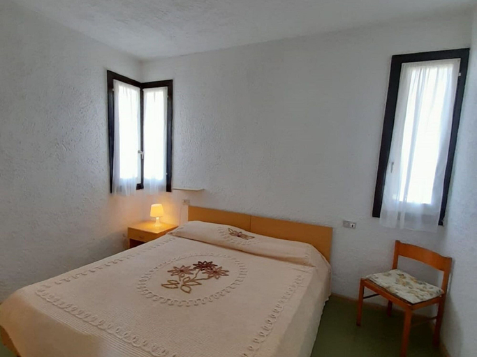 Room 3, Belvilla by OYO Apartment in Golfo Aranci, Olbia-Tempio