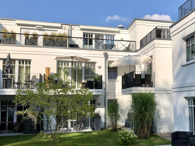 Exterior 4, Apartment in Heiligendamm, Rostock