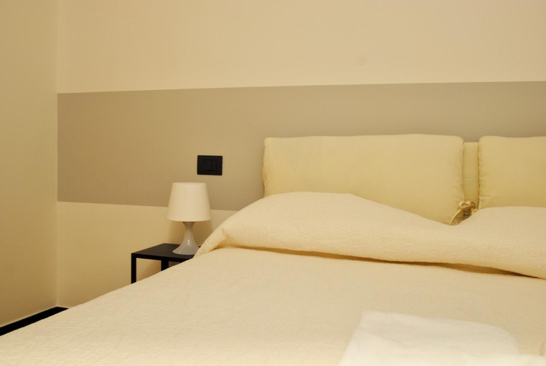 New Apartament in historical Genoa center, Genova