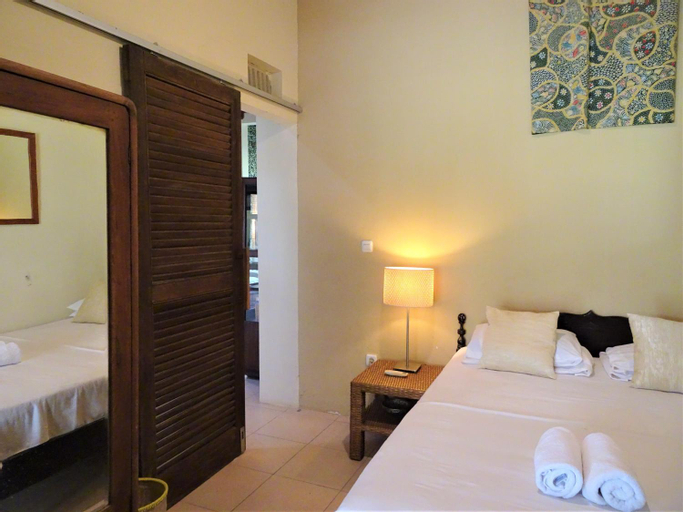 Bedroom 12