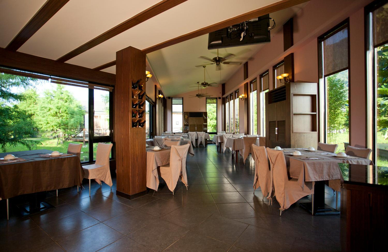 Food & Drinks 3, Grace Garden Villa, Hualien