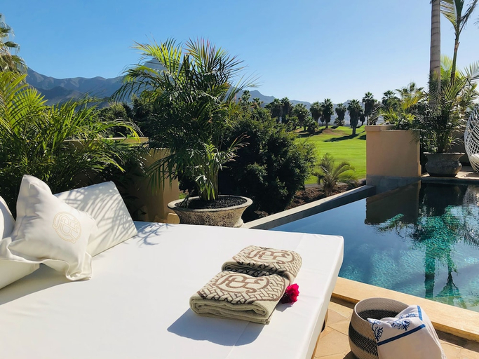 Sport & Beauty 2, Royal River Luxury Hotel (Adults Only +16), Santa Cruz de Tenerife