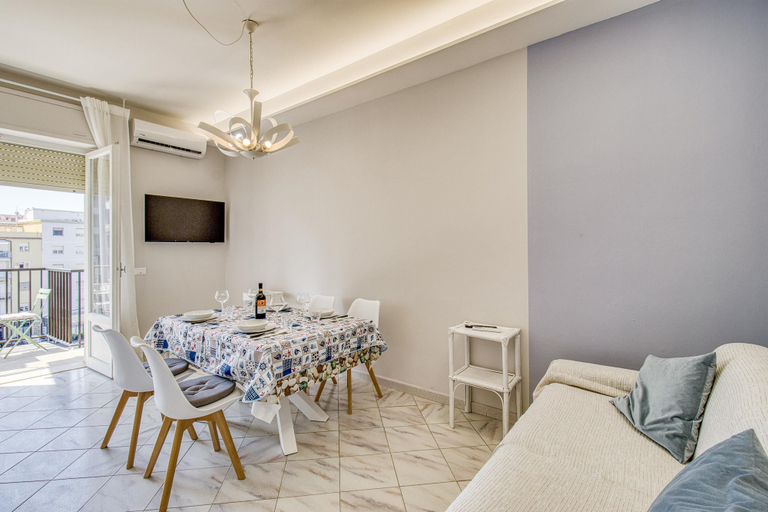 Room 2, Bedo House Beach Front, Grosseto