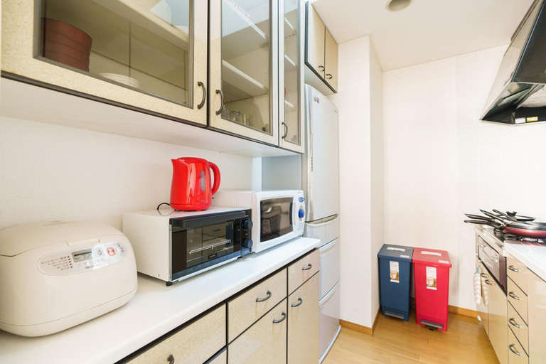 Others 4, Luxury Guest House in Tokyo Shinjuku, Shinjuku