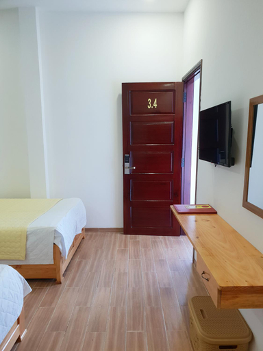 Bedroom 4