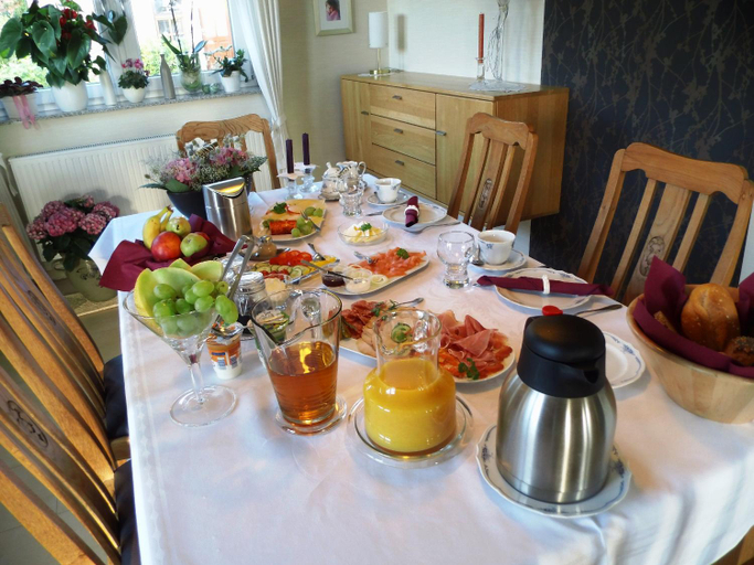 Others 4, Ferienwohnung und -Zimmer Becks, Coesfeld