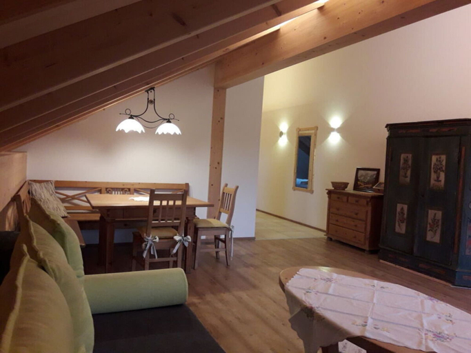 Dining, Richter 2 Comfortable Holiday Residence, Bad Tölz-Wolfratshausen
