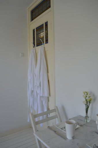 Bedroom 2, Bed & Breakfast Jo Amsterdam, Diemen