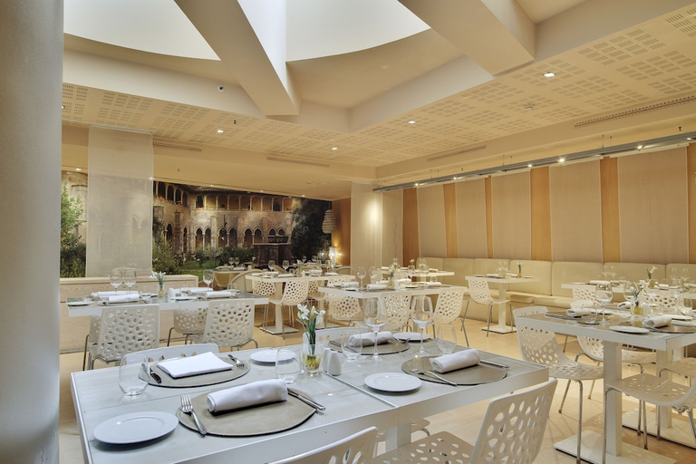 Food & Drinks 4, Badalona Tower, Barcelona