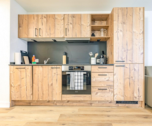Others 5, Apartment Kehr - Aare Jungfrau AG, Interlaken