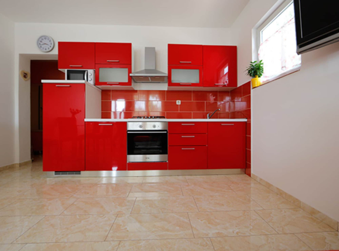 Others 4, Apartments Zora, Lopar/Supetarska Draga