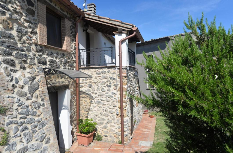 Others 3, Casa Galli, Terni