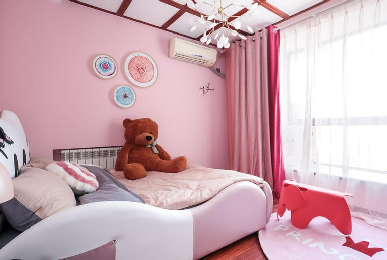 Bedroom 8