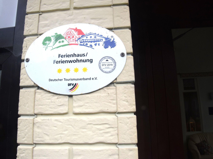 Exterior & Views 2, Apartment in Wildemann near Harz Forest, Goslar