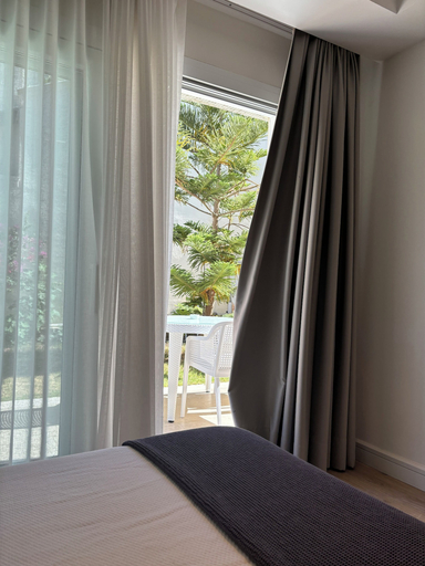 Bedroom 3, Dalyan Residence & Suites, Çeşme