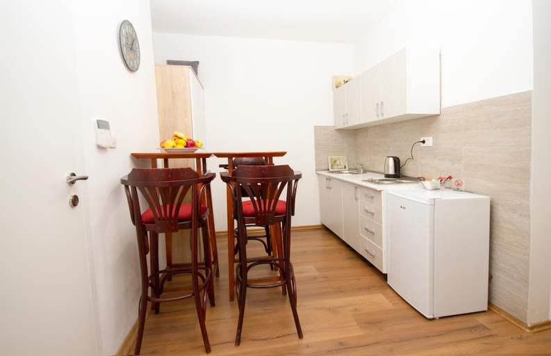 Others 5, Sweet Dreams Studio Apartment, Sarajevo