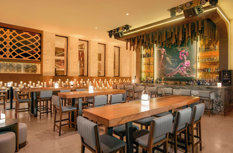 Food & Drinks 4, The Eden by Desire Riviera Maya – All Inclusive, Exclusively for Couples, Benito Juárez