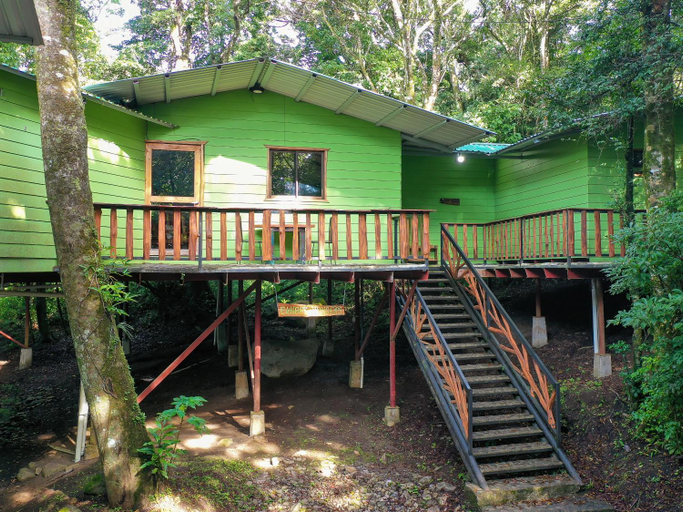 Others 4, Canopy Wonders Vacation Home, Puntarenas