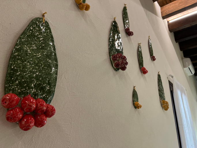 Food & Drinks, La Dimora Degli Dei, Taranto