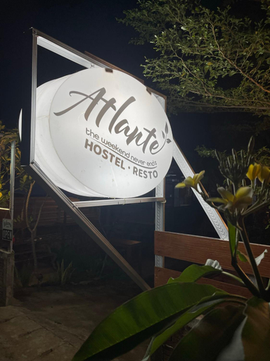 Others 5, Atlante Hostel, Jepara