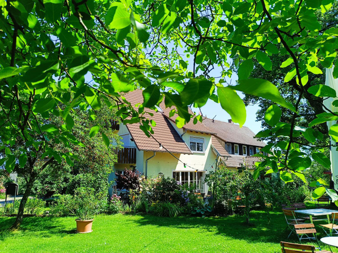 Others 4, Landgasthof zum Rappen, Main-Tauber-Kreis