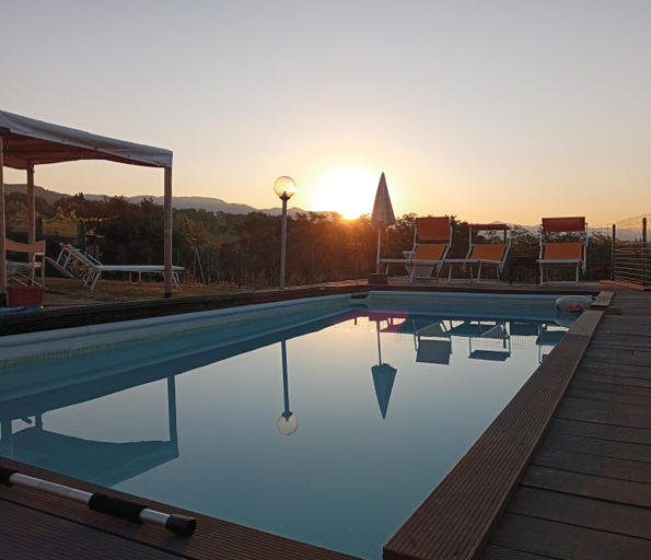 Others 4, Il Marrondindo Bed & Breakfast, Florence