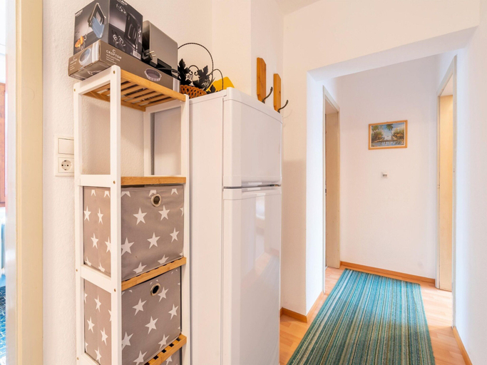 Interior 3, Holiday Home in Lengdorf Near Ski Slopes, Zell am See