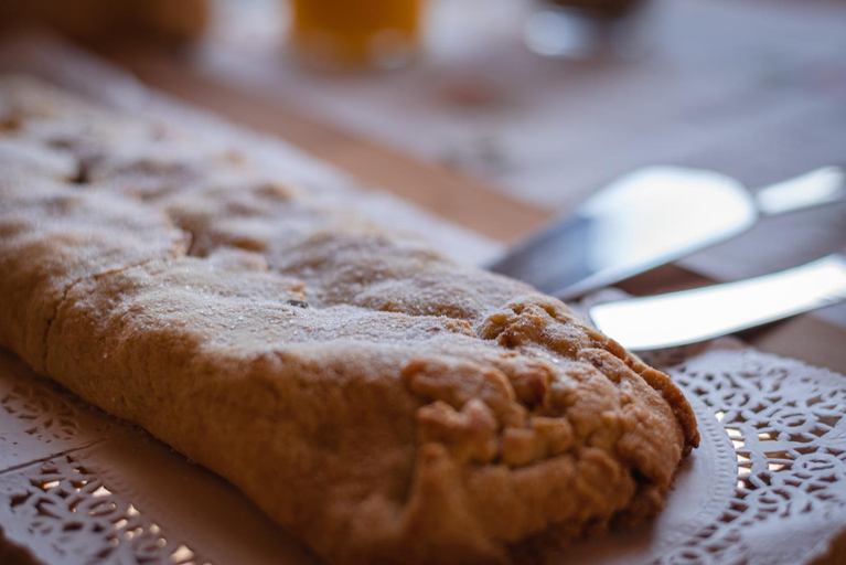 Food & Drinks 3, Alla Vecchia Contrada B&B, Brescia