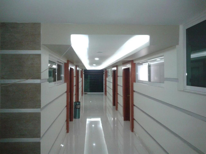 Others 5, Hotel Latino, Venustiano Carranza