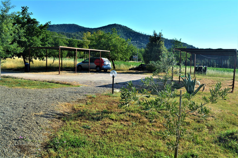 Others 2, Podere 269, Grosseto