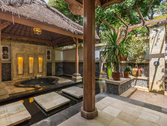 Swimming Pool 9