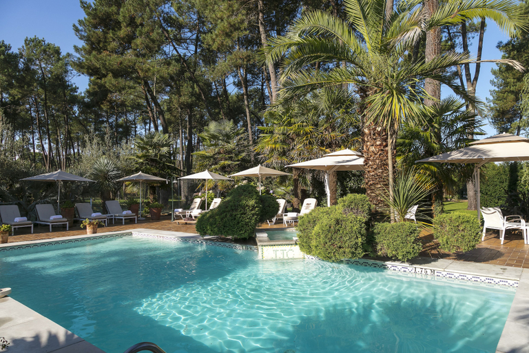 Sport & Beauty 3, LE RELAIS DE LA POSTE, Landes