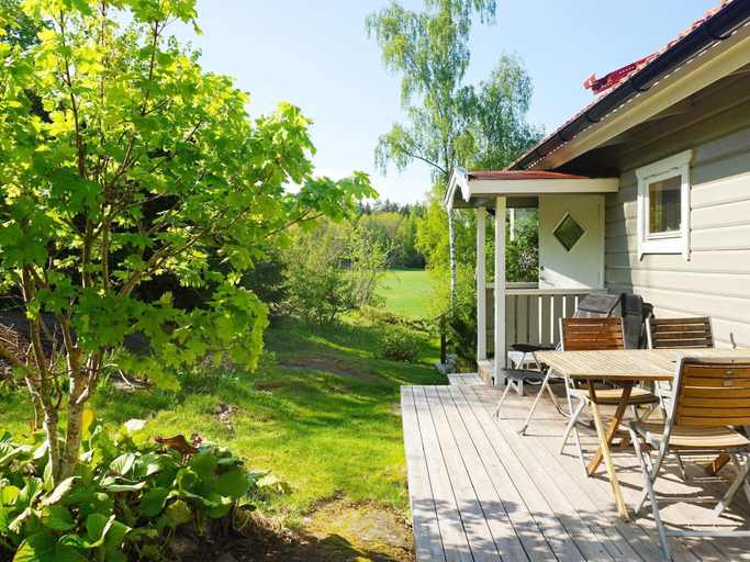 Exterior 2, 4 Star Holiday Home in Norrtalje, Norrtälje