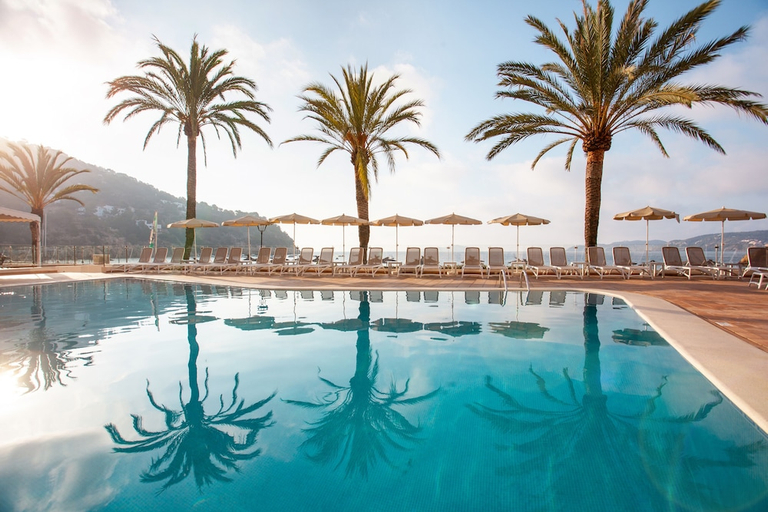Sport & Beauty 1, Grupotel Imperio Playa, Baleares