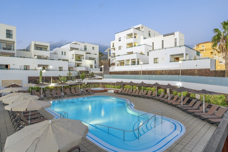 Sport & Beauty 5, Sunset Bay Club, Santa Cruz de Tenerife