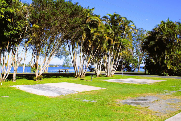 Others 4, Browns Rocks Caravan Park , Clarence Valley- Coast