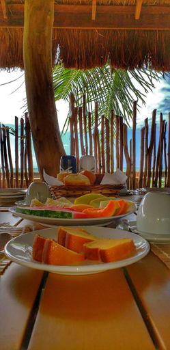 Food & Drinks 5, Pousada Taipa dos Milagres, São Miguel dos Milagres