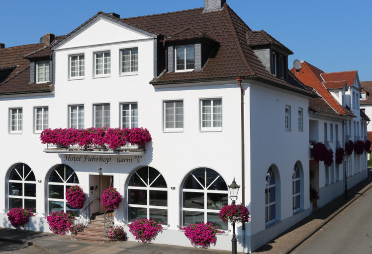 Others 5, Hotel Garni Fuhrhop, Kassel