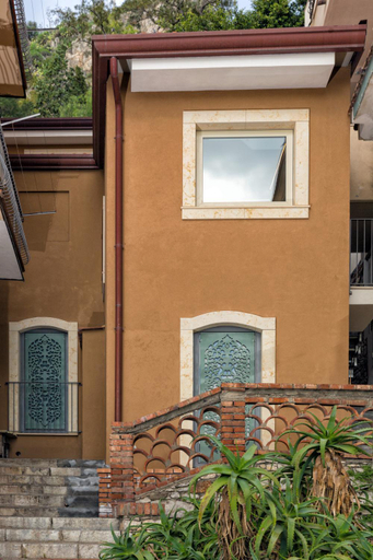 Exterior & Views, Giasone Apart Hotel, Messina