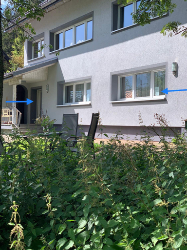 Ferienwohnung Heimweg, Breisgau-Hochschwarzwald