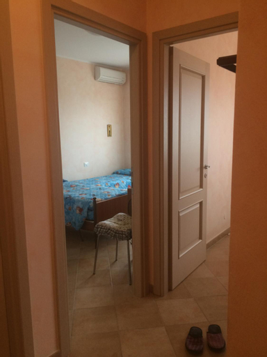 Others 5, residenziale Ligure, Savona