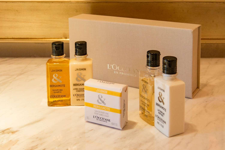 Amenities 6