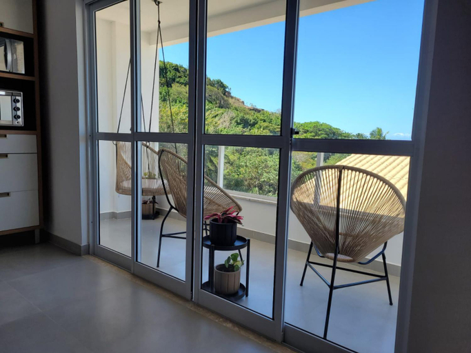 Others 4, Morro Apartment Vista Mar, Cairu