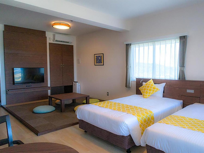 Bedroom 5, Hotel Sunset Hill - Vacation STAY 94800v, Onna