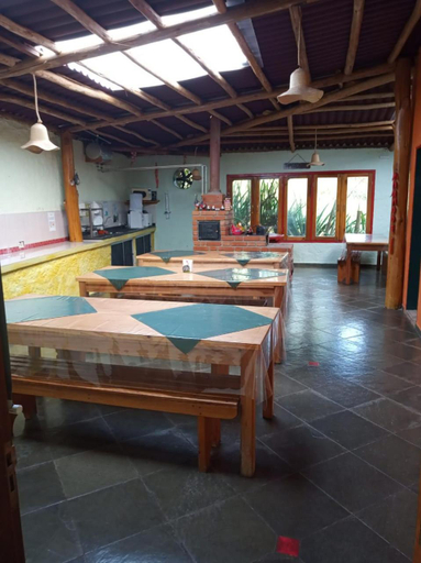Food & Drinks 4, Pousada Spa Saude Melhor, Extrema