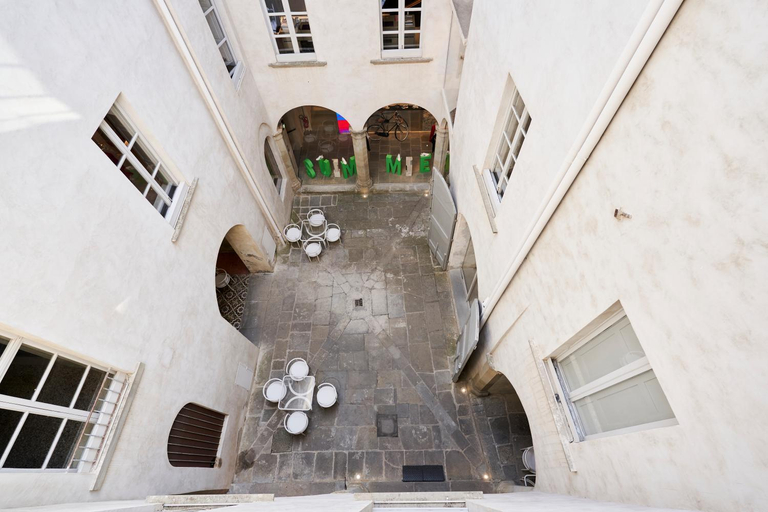 Exterior & Views 2, SUGAR ROOMS Residenza d' Epoca, Arezzo