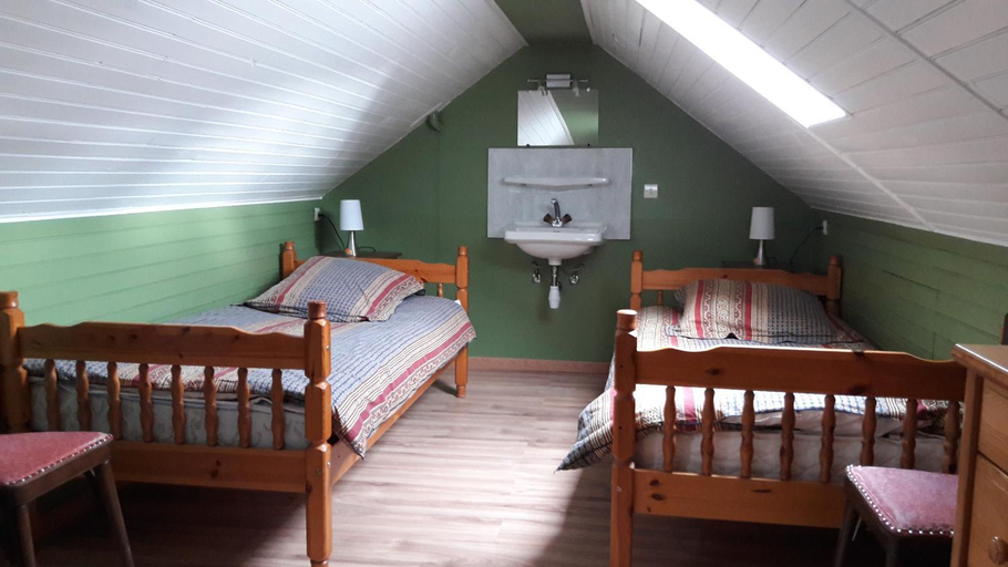 4, Meuble de tourisme, Haut-Rhin