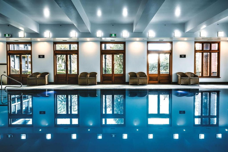 Sport & Beauty 2, The Grange at Bellinzona Country Retreat, Hepburn - East